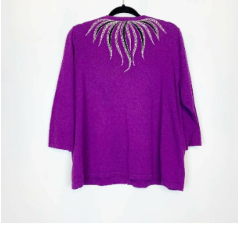 Bob Mackie Wearable Art - image 3